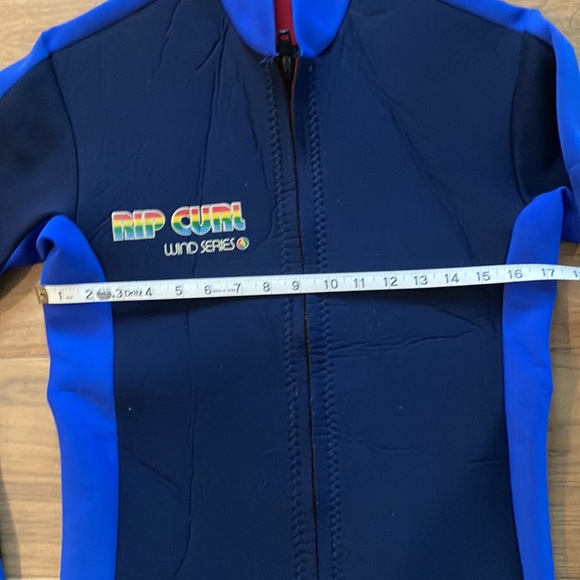 Rip curl wetsuit jacket - size L - Picture 6 of 6